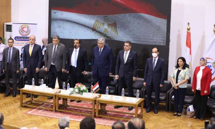 اليوم العالمى للتمريض