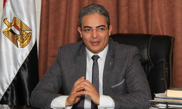 طارق سعدة