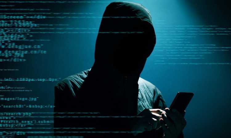 تطبيقات التجسس