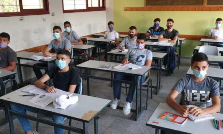 طلبة الثانوية العامة 2022