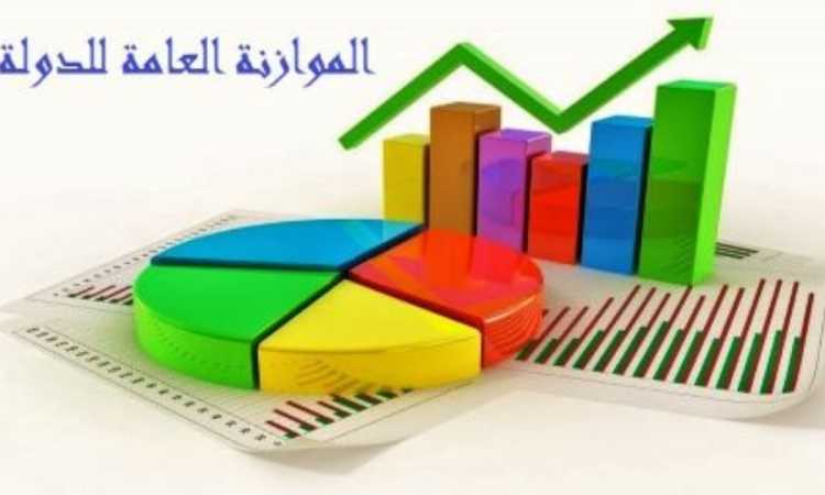 الموازنة العامة للدولة