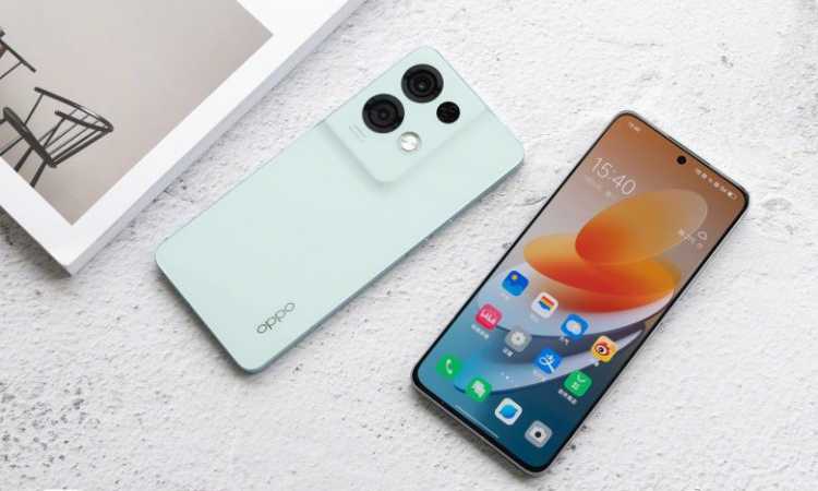 Reno8 Pro Plus