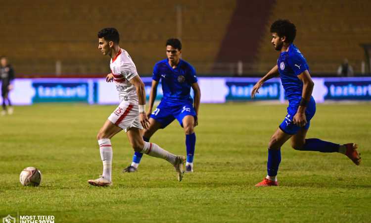 الزمالك وأسوان