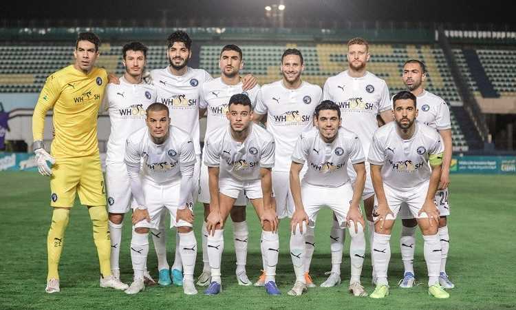 فريق بيراميدز