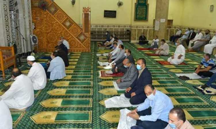 خطبة الجمعة