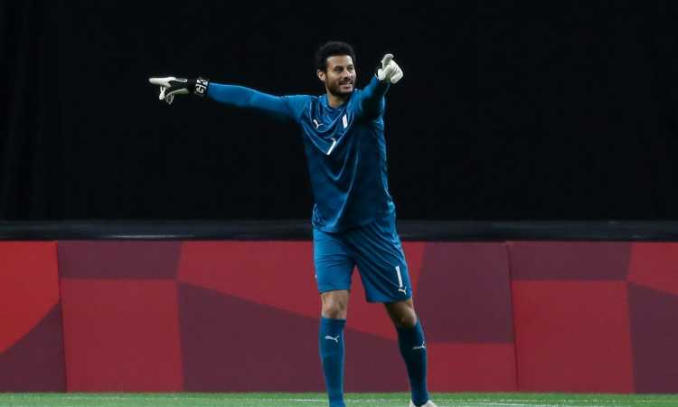 محمد الشناوى