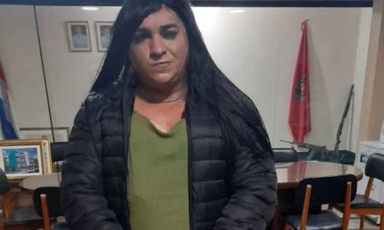 متهم يهرب من السجن