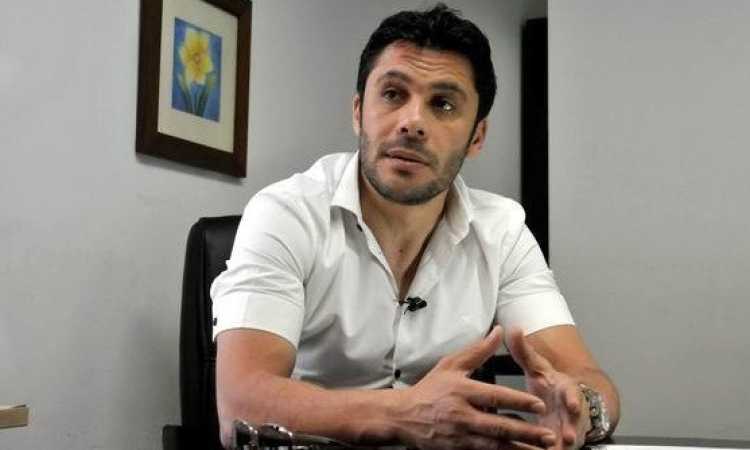 أحمد حسن