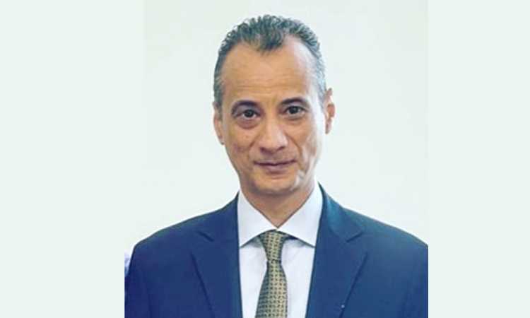 سعيد عبد الحافظ