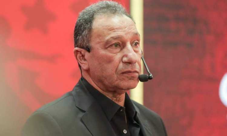 محمود الخطيب