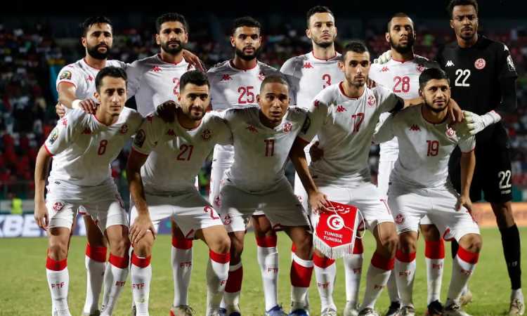 منتخب تونس