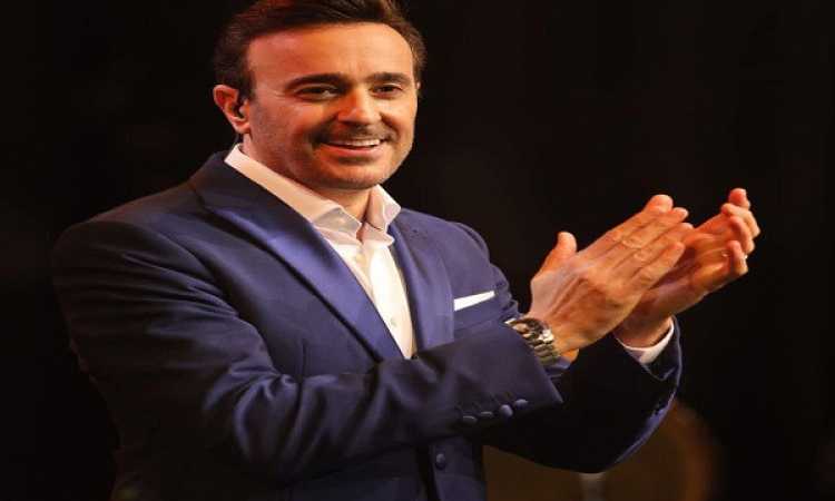 صابر الرباعى