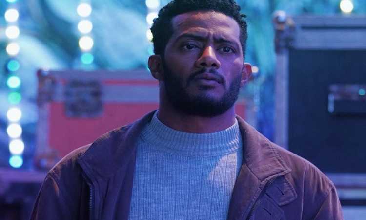 محمد رمضان