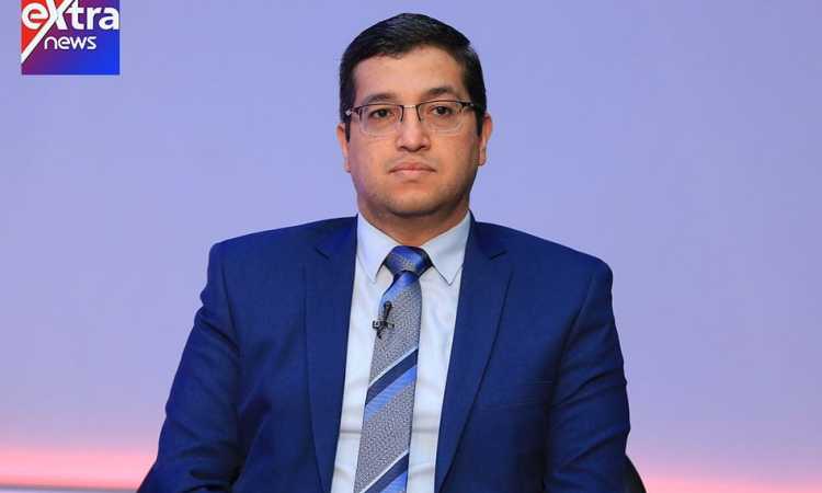 أسامة السعيد