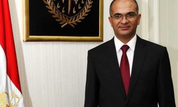 الدكتور سيد إسماعيل