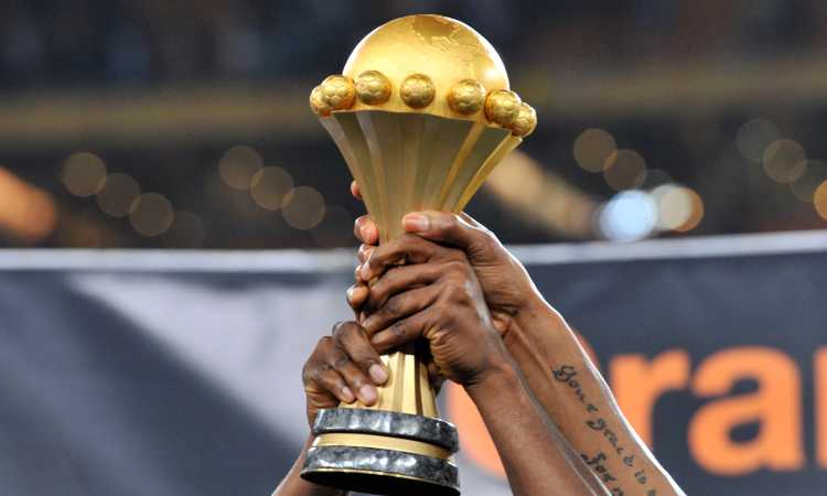 كأس أمم إفريقيا