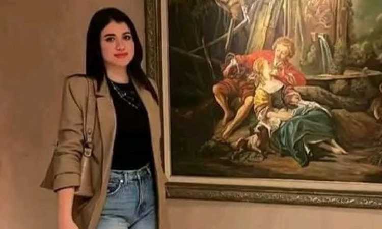 نيرة أشرف