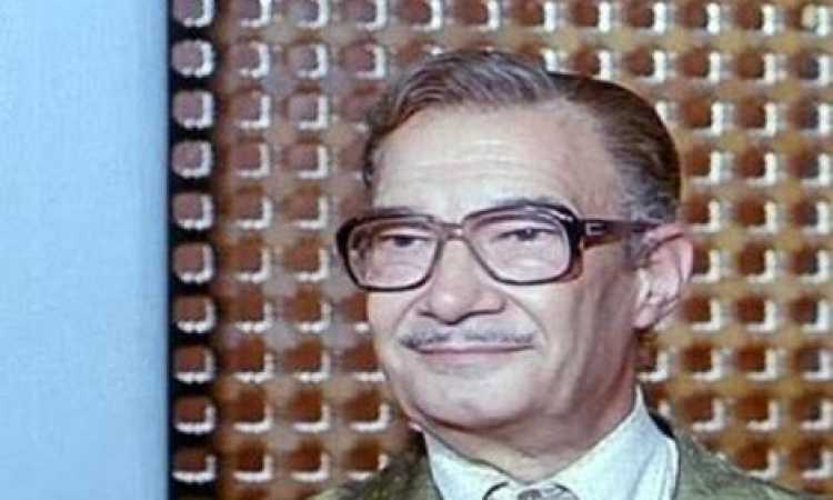 صلاح نظمى