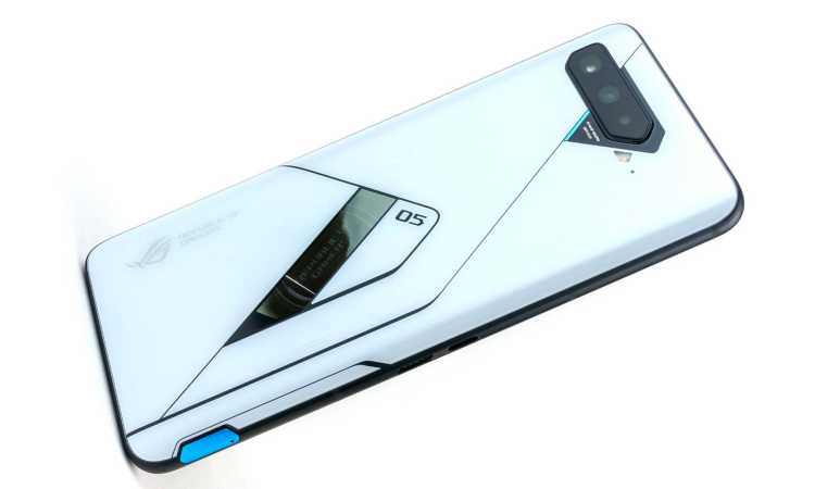 هاتف Asus