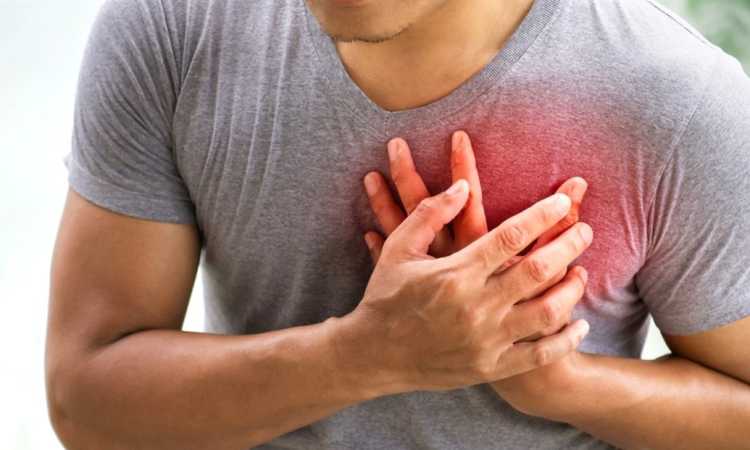 أمراض القلب