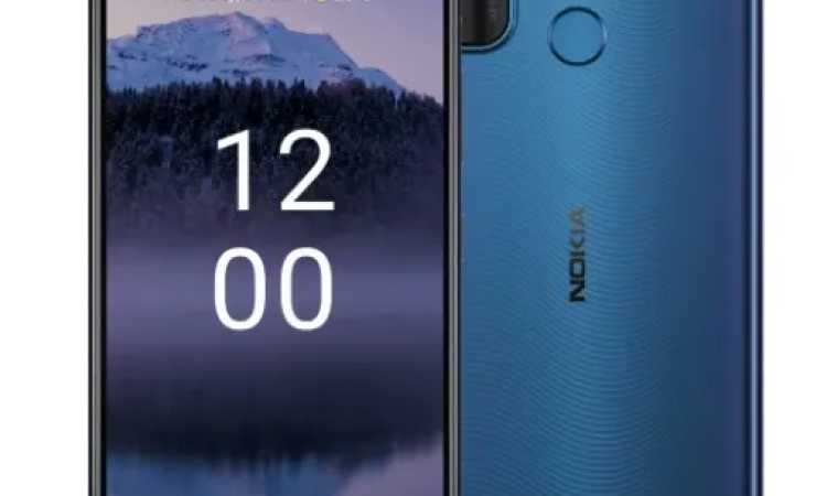 Nokia G11 Plus