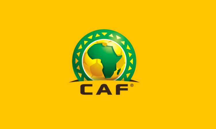 الاتحاد الإفريقى لكرة القدم كاف