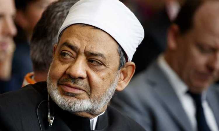 الدكتور أحمد الطيب شيخ الأزهر