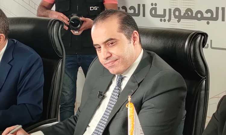الحوار الوطني