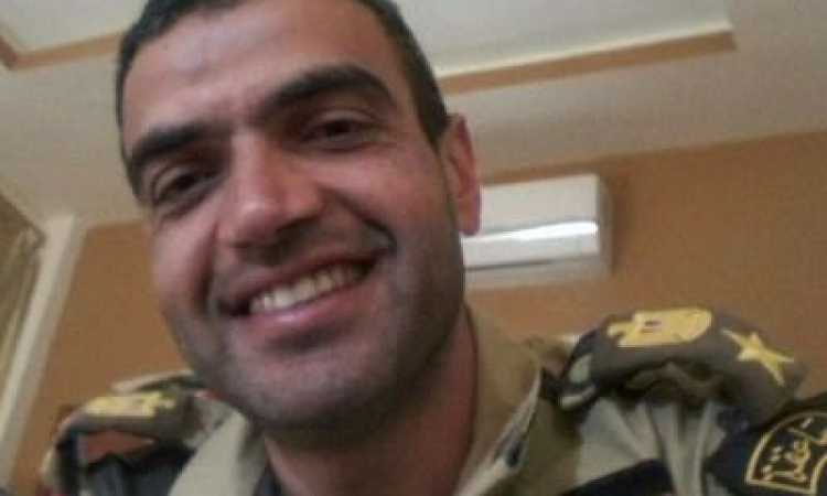 الشهيد أحمد منسى