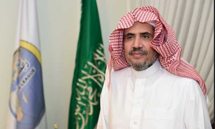 الشيخ محمد بن عبد الكريم العيسى