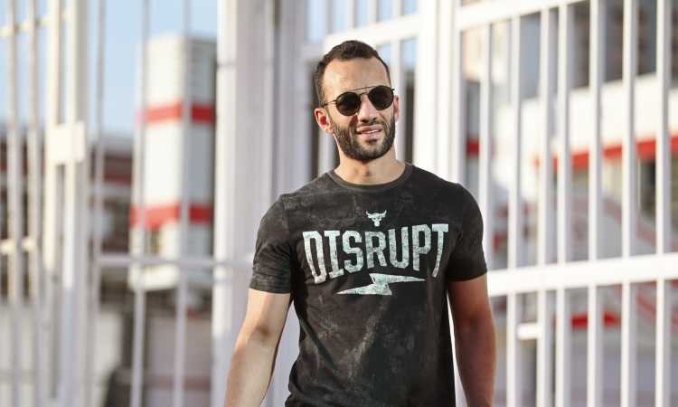 أمير مرتضى