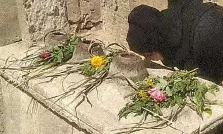 والدة شيماء جمال