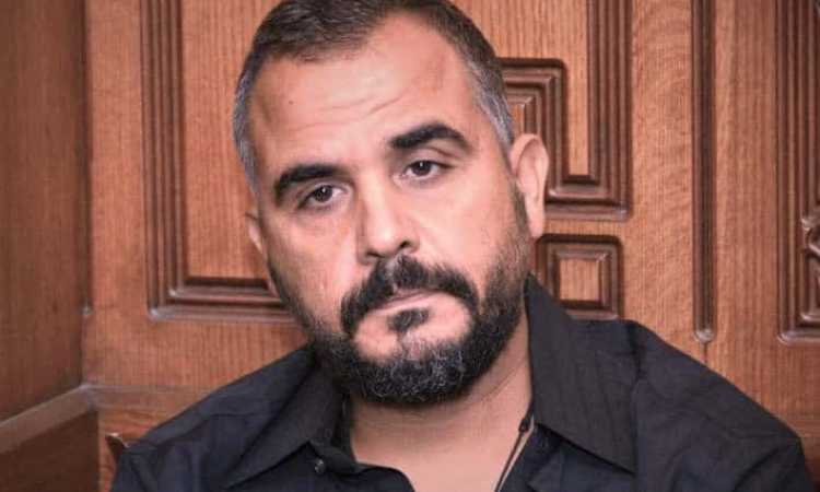 وليد سعد