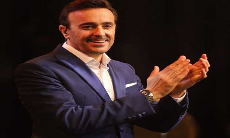 صابر الرباعى