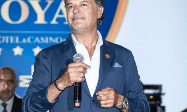 راغب علامة