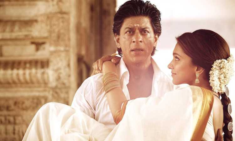 Chennai Express