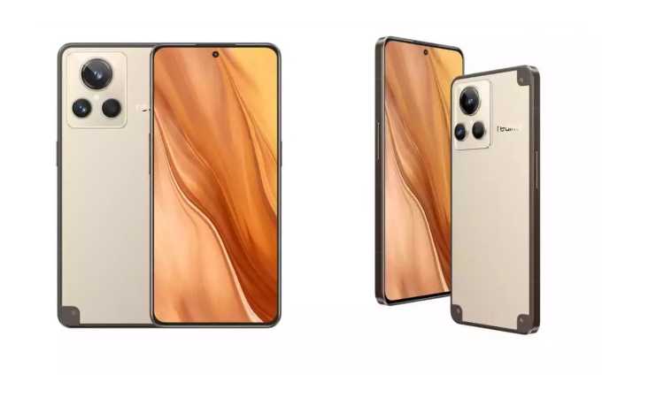 هاتف Realme GT 2 Master Explorer