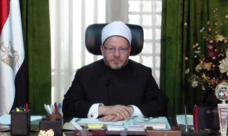 شوقى علام