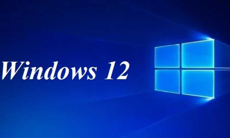 Windows 12