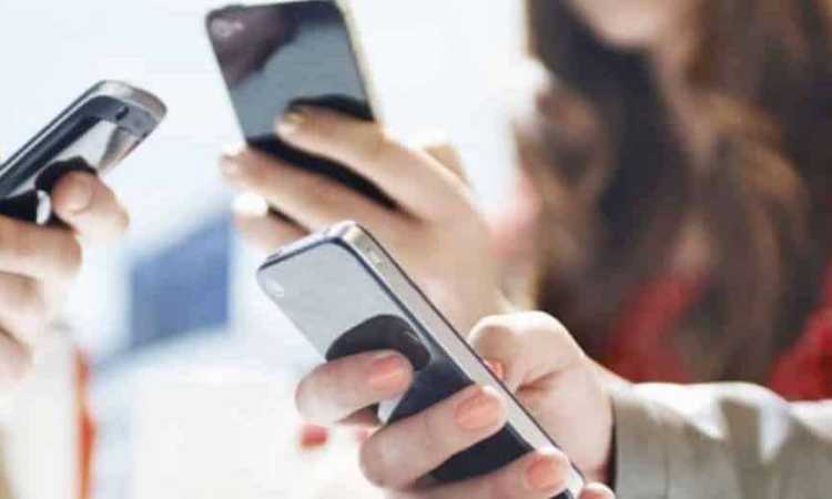 استخدام الهاتف