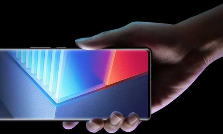iQOO 10 Pro