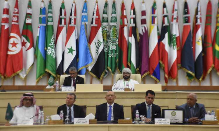 المؤتمر العربى العاشر للمسئولين عن الأمن السياحى
