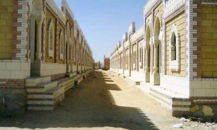 مقابر