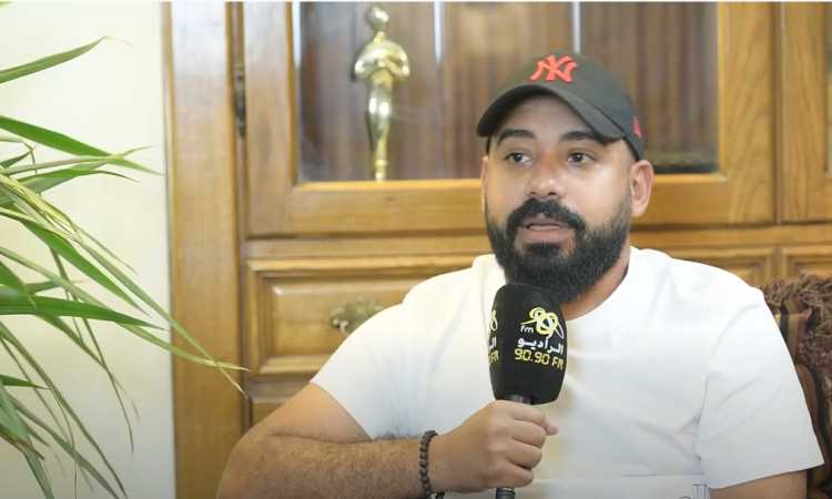 هانى سرحان