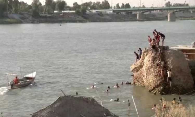 نهر دجلة