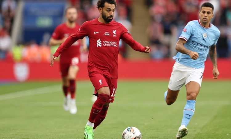 ليفربول والسيتى