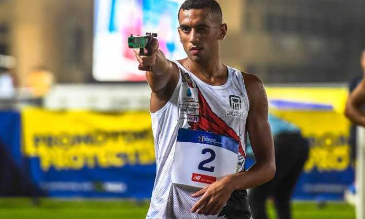 محمد الجندى