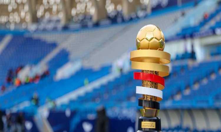 السوبر المصرى السعودى
