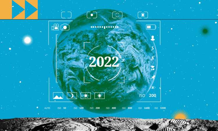 قمة المناخ 2022