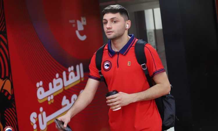 كريم نيدفيد